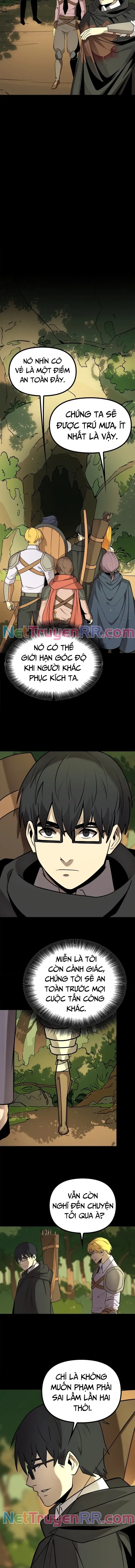 Thợ Săn Nguyên Thủy - Chapter 3 - Page 11