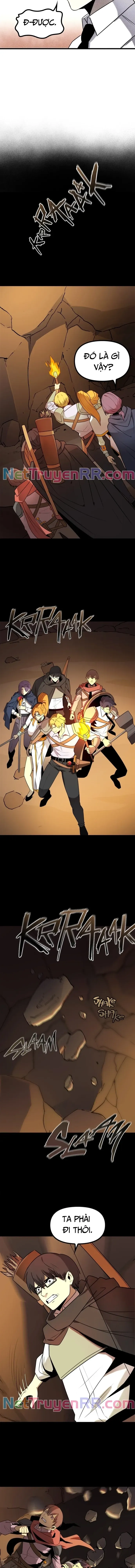 Thợ Săn Nguyên Thủy - Chapter 3 - Page 13