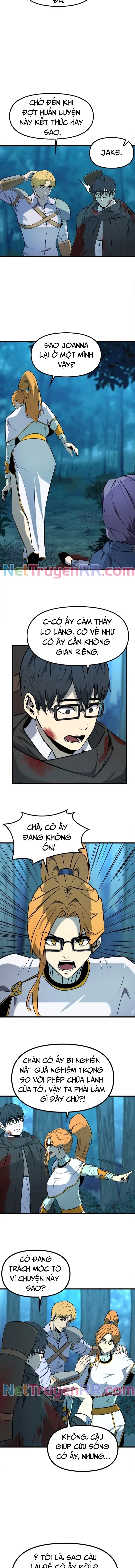 Thợ Săn Nguyên Thủy - Chapter 3 - Page 3