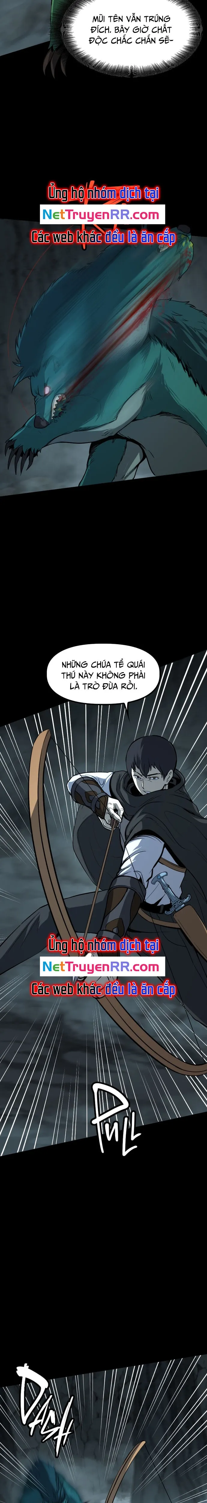 Thợ Săn Nguyên Thủy - Chapter 30 - Page 10