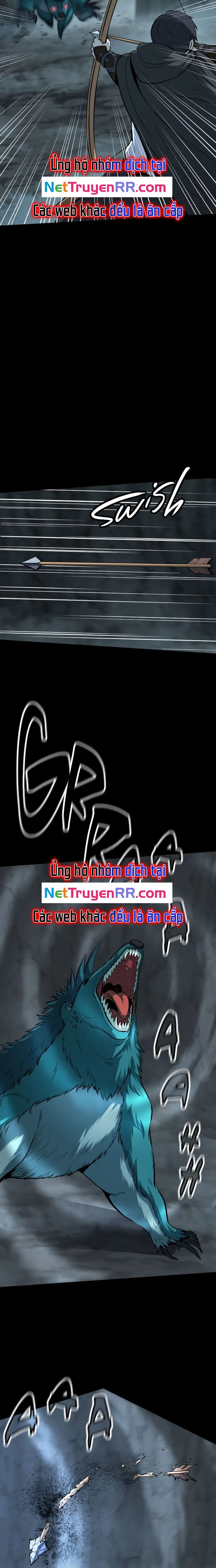 Thợ Săn Nguyên Thủy - Chapter 30 - Page 11