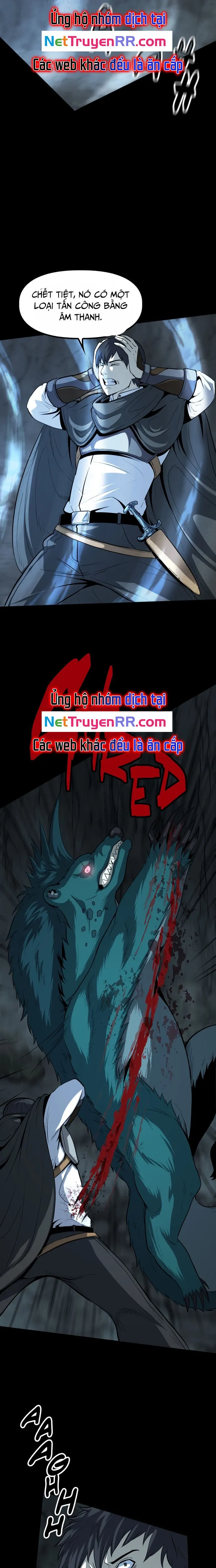 Thợ Săn Nguyên Thủy - Chapter 30 - Page 12