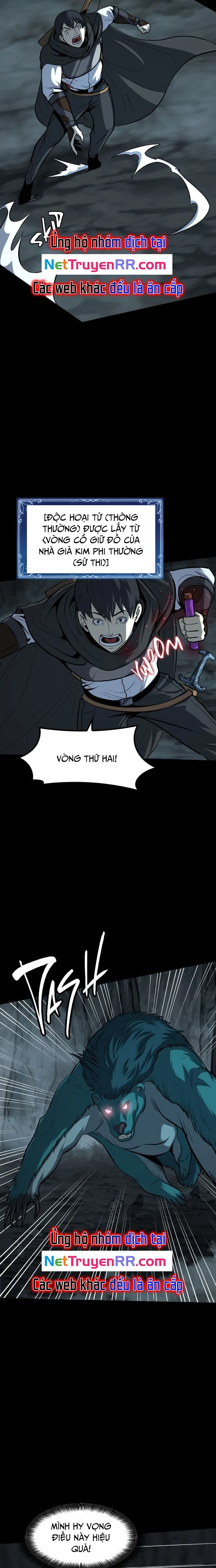 Thợ Săn Nguyên Thủy - Chapter 30 - Page 15