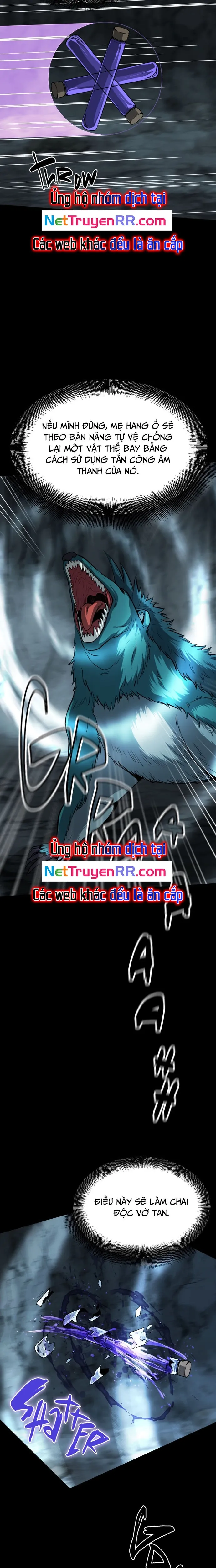 Thợ Săn Nguyên Thủy - Chapter 30 - Page 16