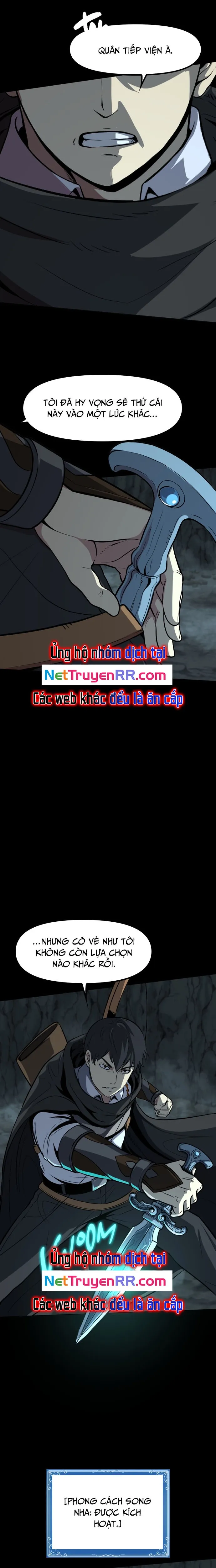 Thợ Săn Nguyên Thủy - Chapter 30 - Page 20
