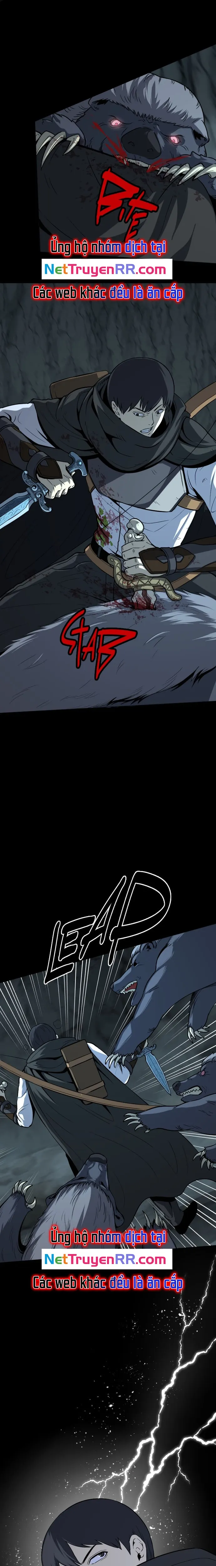 Thợ Săn Nguyên Thủy - Chapter 30 - Page 23