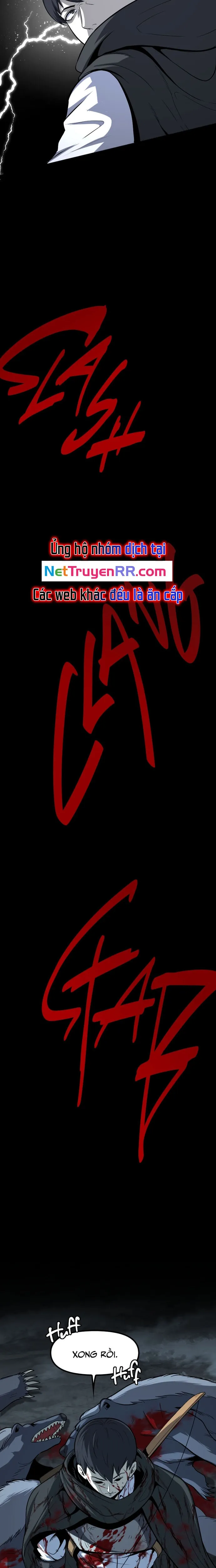 Thợ Săn Nguyên Thủy - Chapter 30 - Page 24