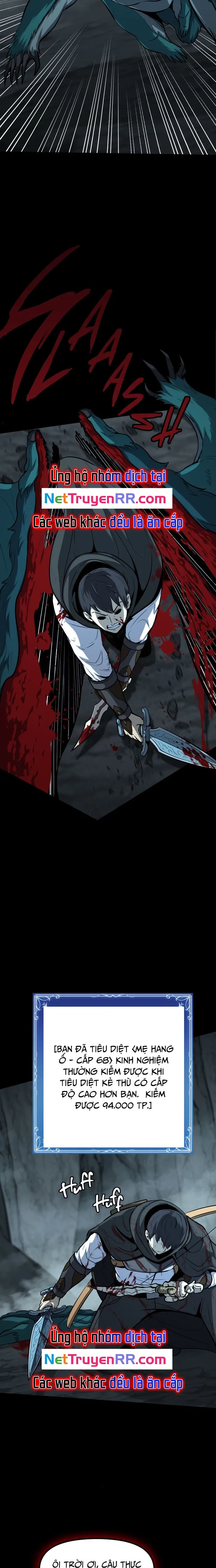 Thợ Săn Nguyên Thủy - Chapter 30 - Page 26