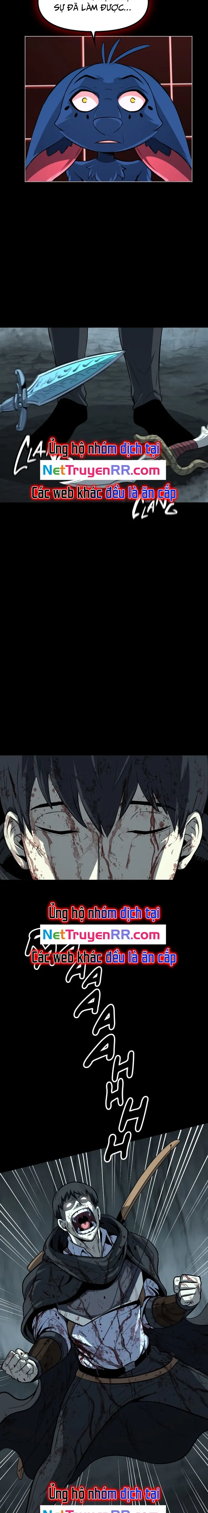 Thợ Săn Nguyên Thủy - Chapter 30 - Page 27