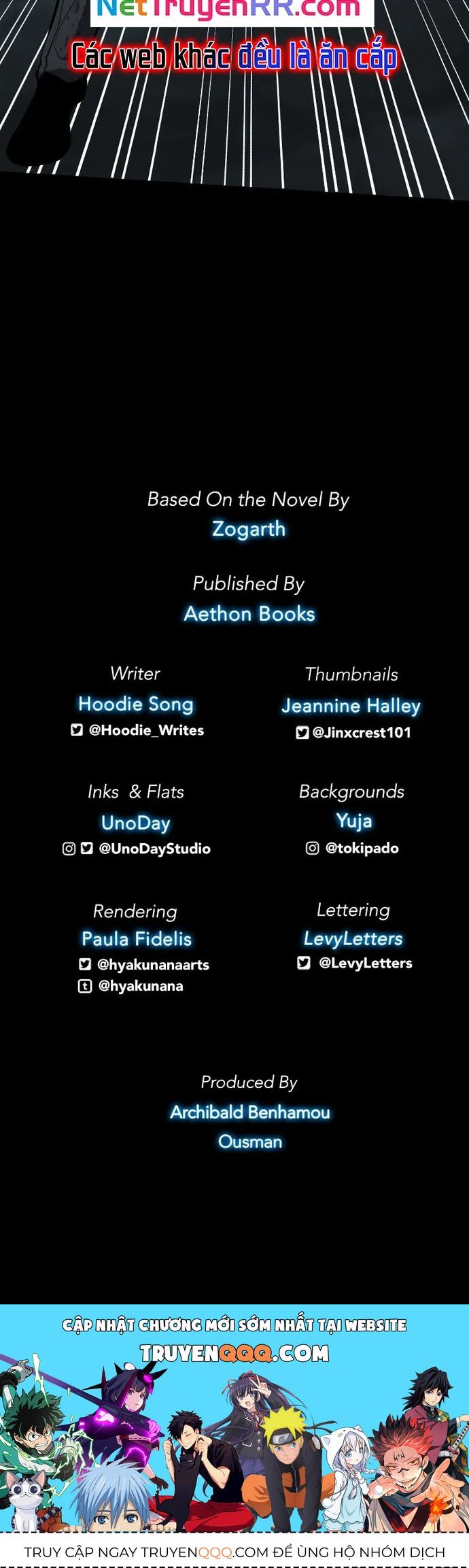 Thợ Săn Nguyên Thủy - Chapter 30 - Page 28