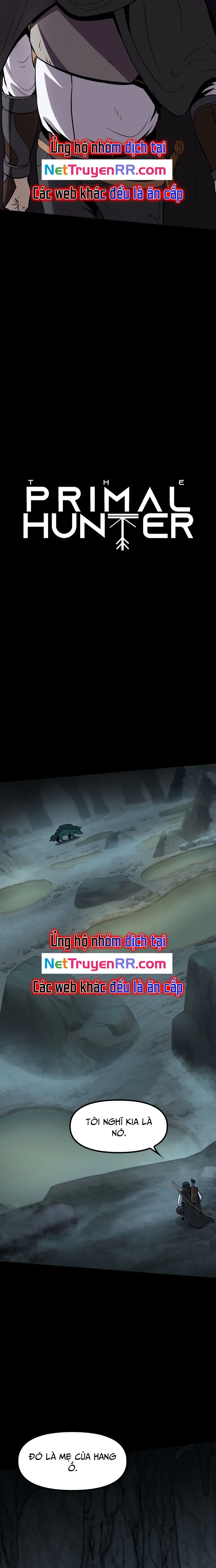 Thợ Săn Nguyên Thủy - Chapter 30 - Page 3