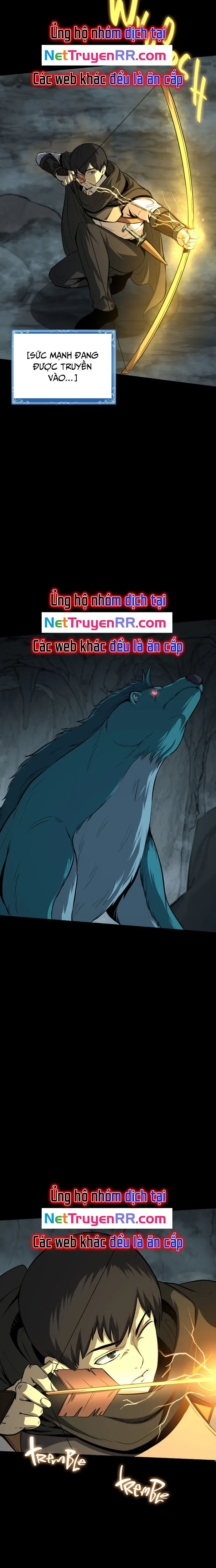 Thợ Săn Nguyên Thủy - Chapter 30 - Page 7