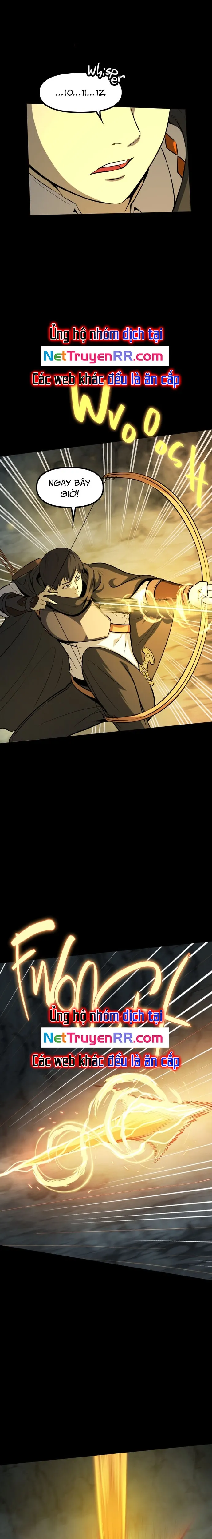 Thợ Săn Nguyên Thủy - Chapter 30 - Page 8