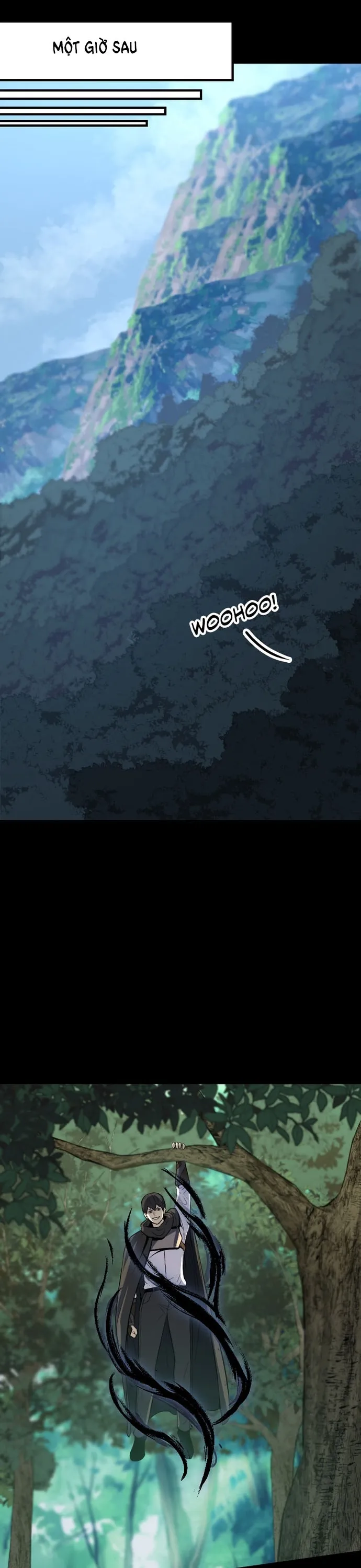 Thợ Săn Nguyên Thủy - Chapter 31 - Page 10