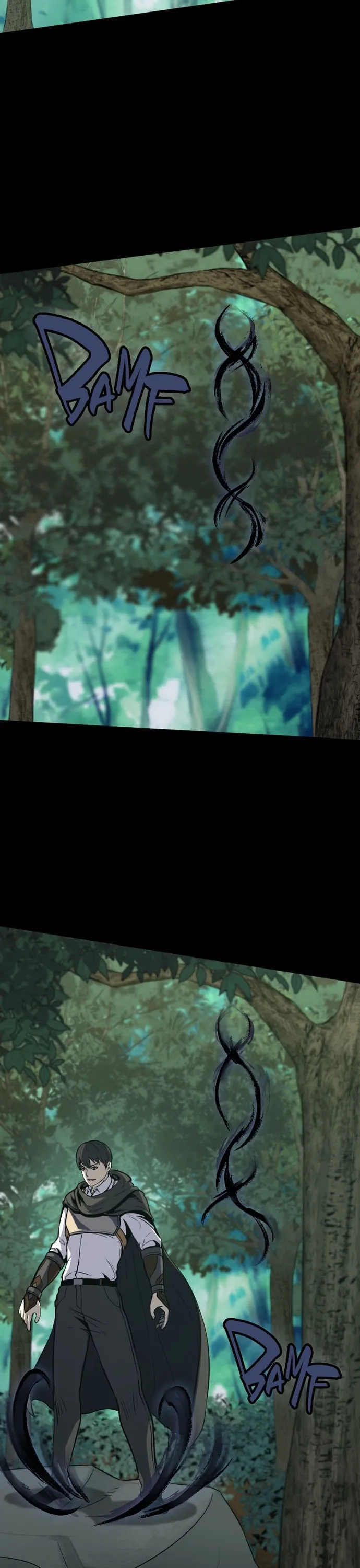 Thợ Săn Nguyên Thủy - Chapter 31 - Page 11