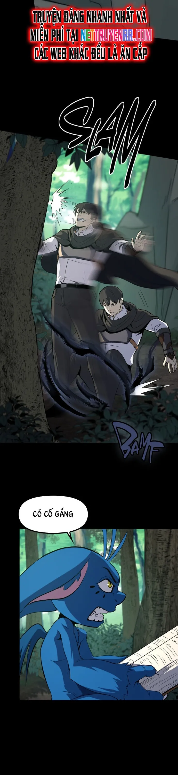 Thợ Săn Nguyên Thủy - Chapter 31 - Page 13