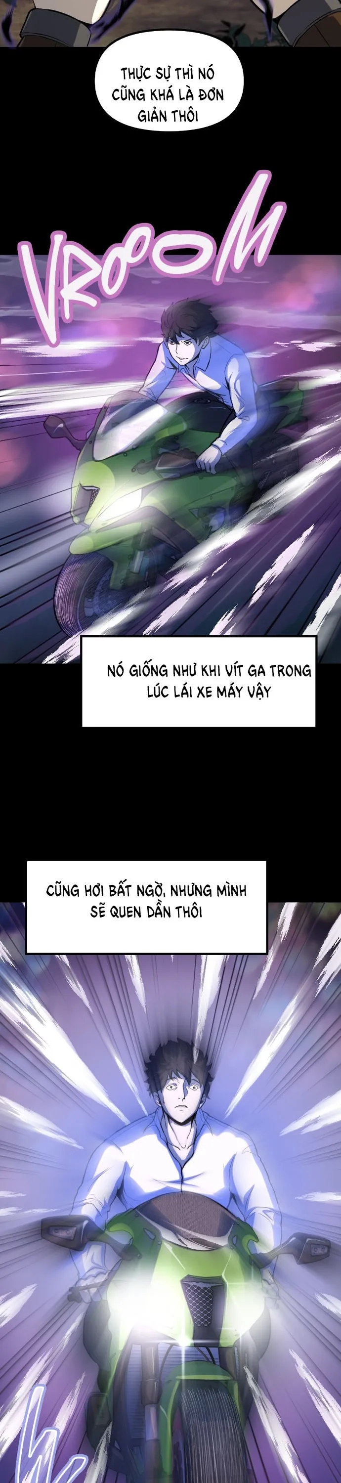 Thợ Săn Nguyên Thủy - Chapter 31 - Page 15