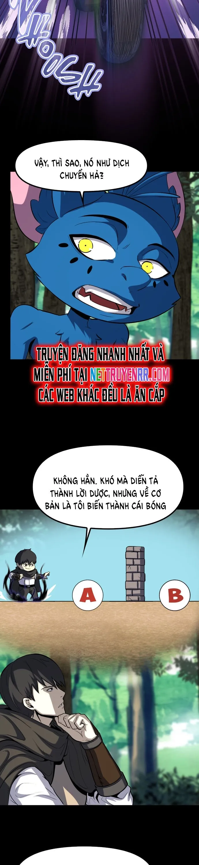 Thợ Săn Nguyên Thủy - Chapter 31 - Page 16