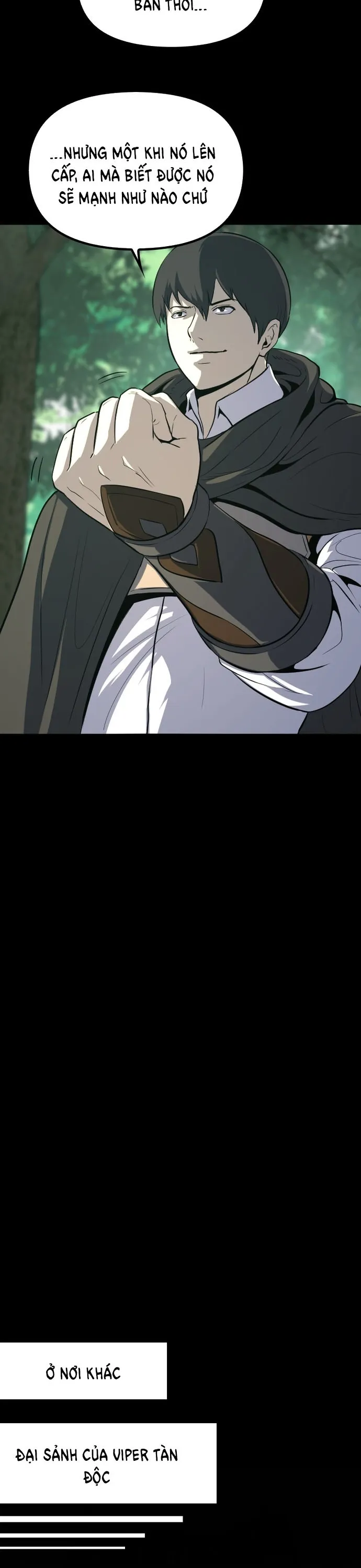 Thợ Săn Nguyên Thủy - Chapter 31 - Page 18