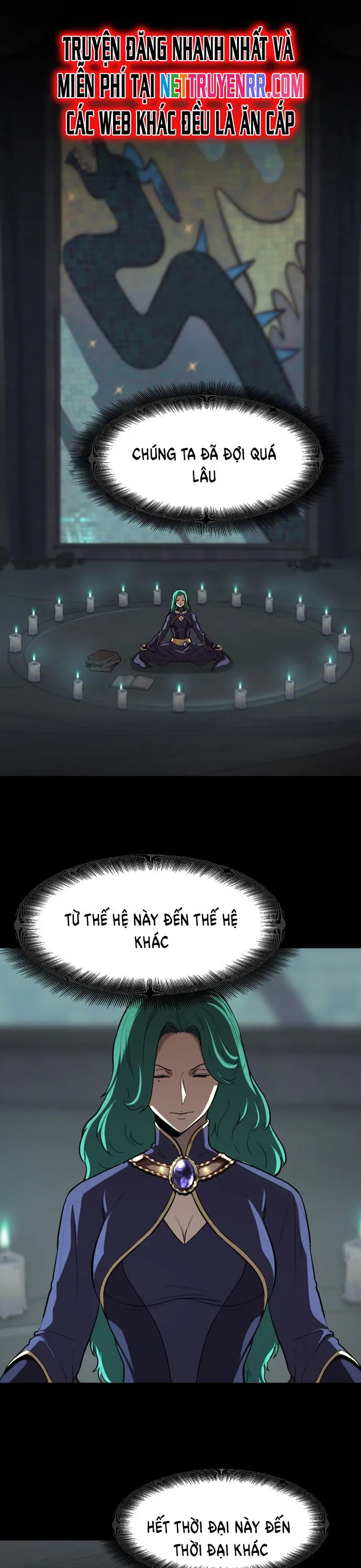 Thợ Săn Nguyên Thủy - Chapter 31 - Page 19