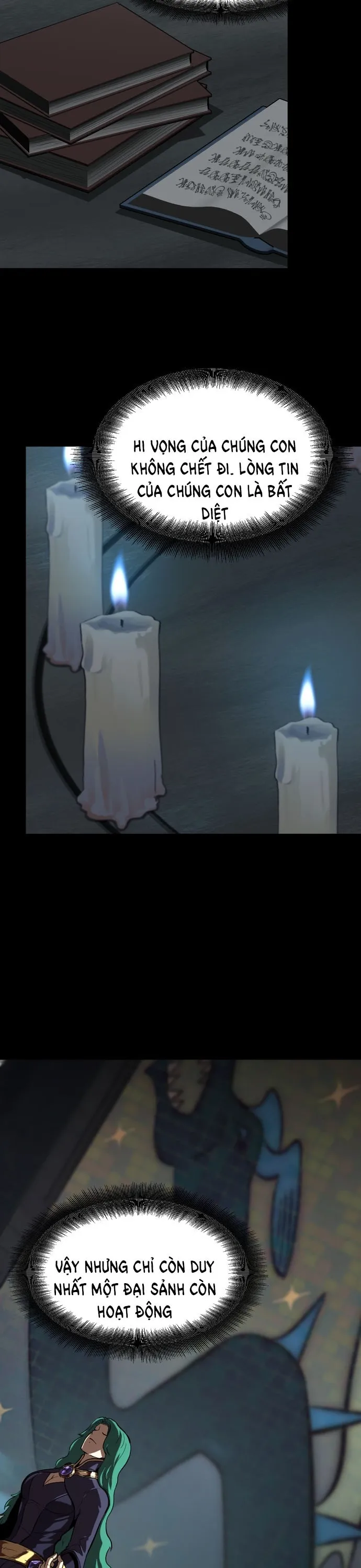 Thợ Săn Nguyên Thủy - Chapter 31 - Page 20