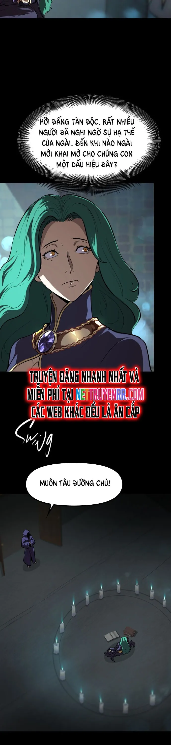 Thợ Săn Nguyên Thủy - Chapter 31 - Page 21