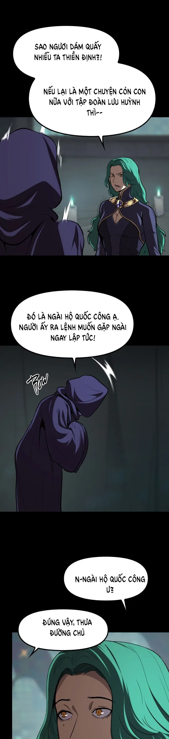 Thợ Săn Nguyên Thủy - Chapter 31 - Page 22