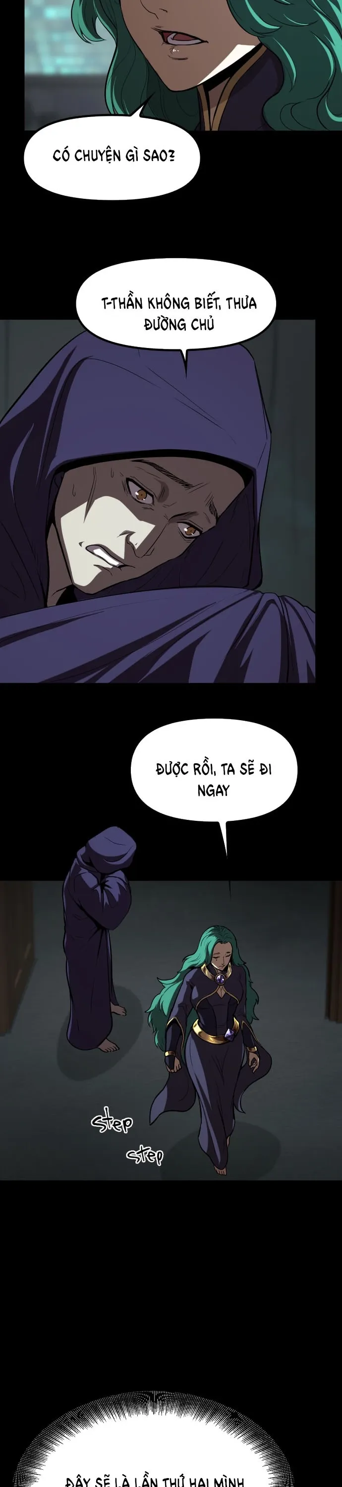 Thợ Săn Nguyên Thủy - Chapter 31 - Page 23