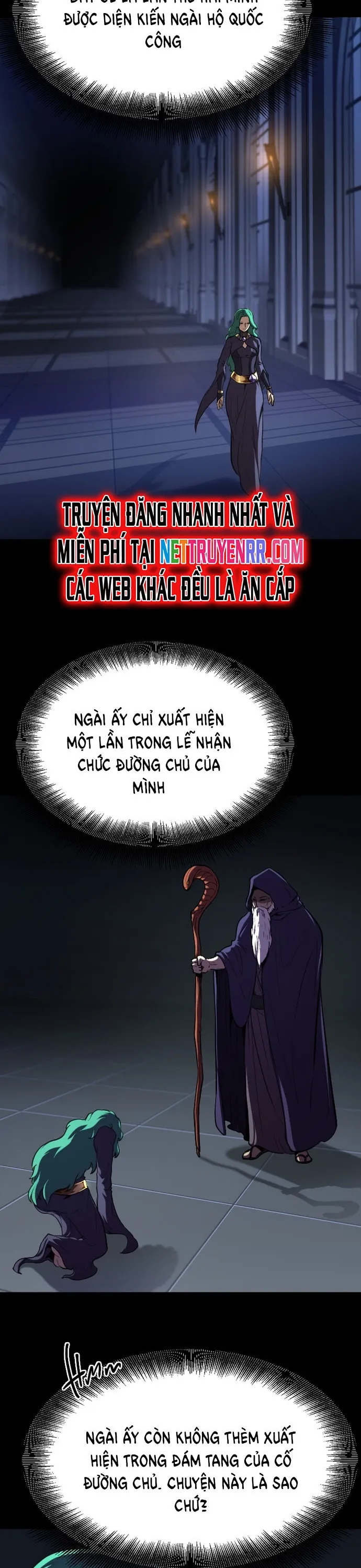 Thợ Săn Nguyên Thủy - Chapter 31 - Page 24