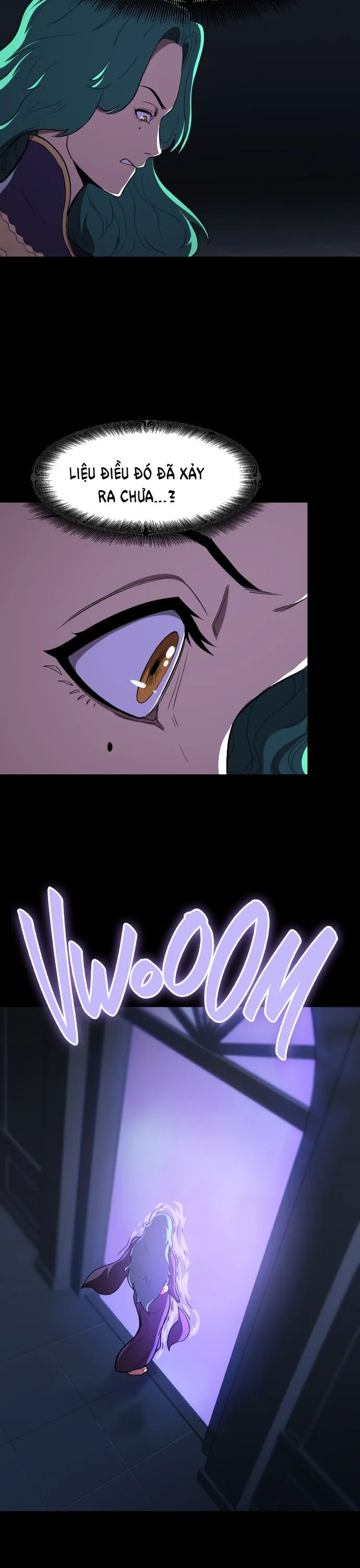 Thợ Săn Nguyên Thủy - Chapter 31 - Page 25