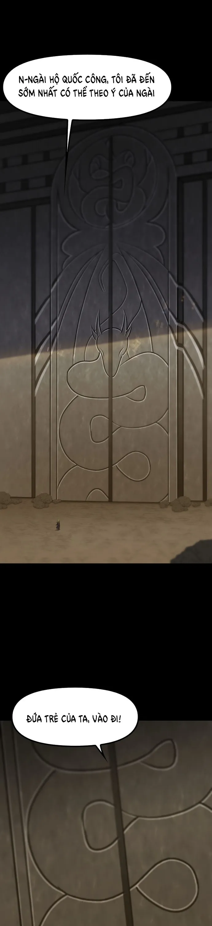 Thợ Săn Nguyên Thủy - Chapter 31 - Page 26