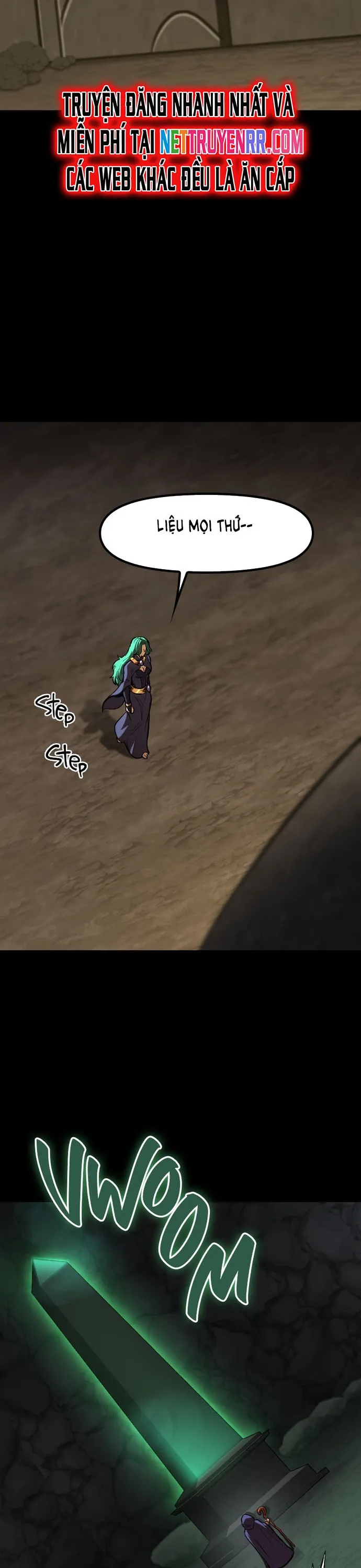 Thợ Săn Nguyên Thủy - Chapter 31 - Page 27