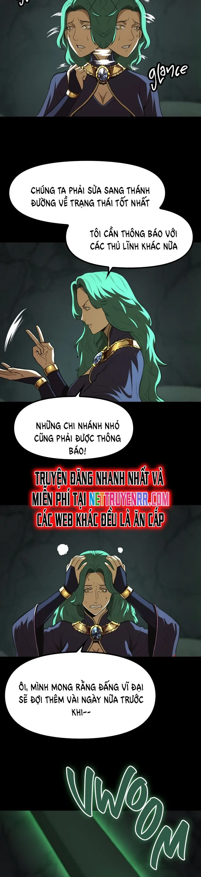 Thợ Săn Nguyên Thủy - Chapter 31 - Page 30