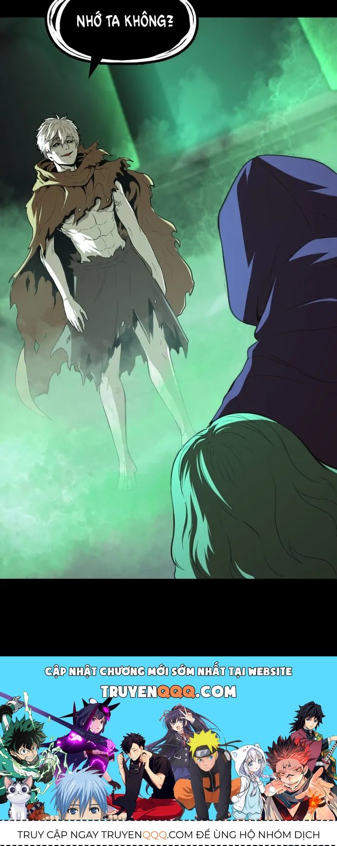 Thợ Săn Nguyên Thủy - Chapter 31 - Page 32