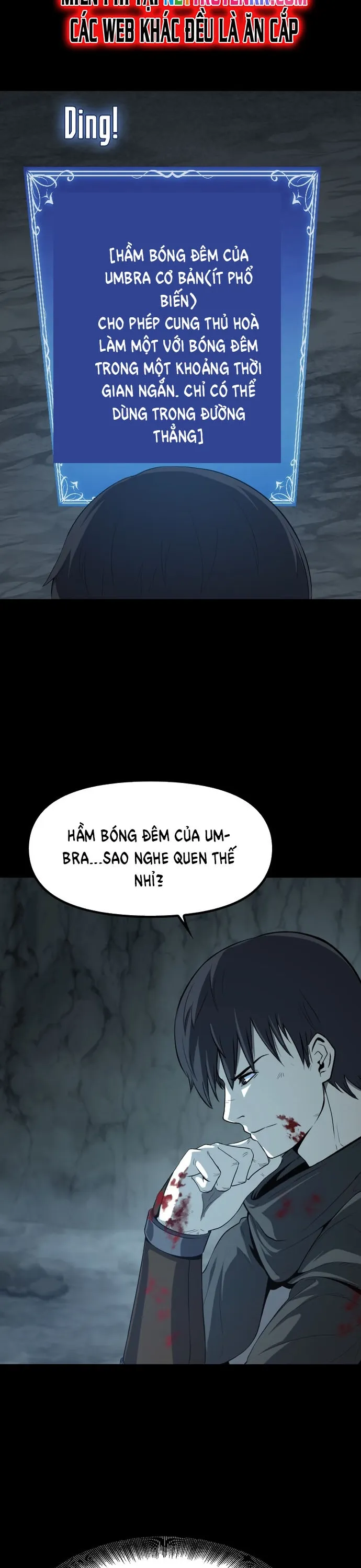 Thợ Săn Nguyên Thủy - Chapter 31 - Page 7