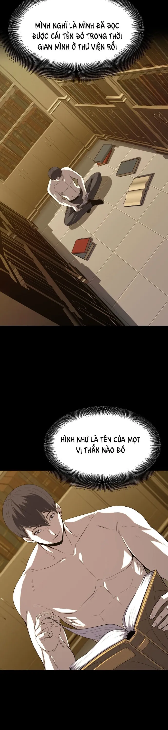 Thợ Săn Nguyên Thủy - Chapter 31 - Page 8