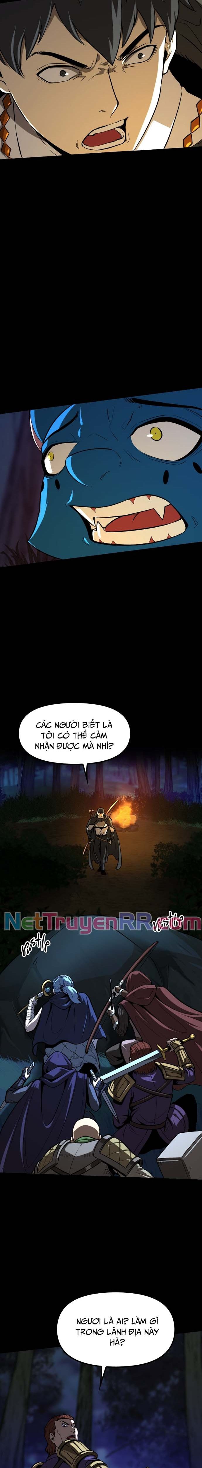 Thợ Săn Nguyên Thủy - Chapter 32 - Page 10