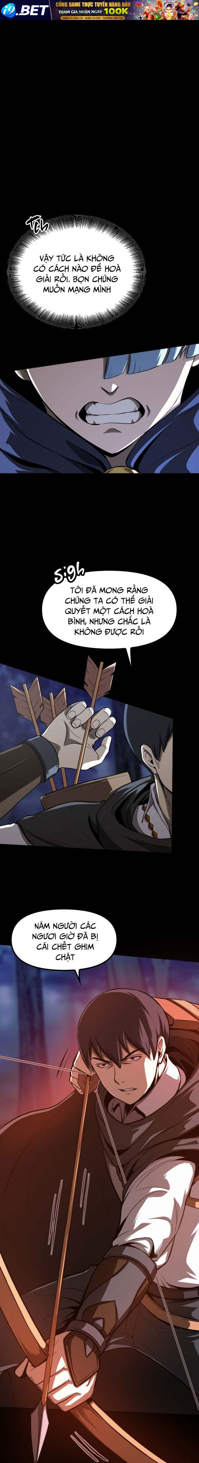 Thợ Săn Nguyên Thủy - Chapter 32 - Page 14