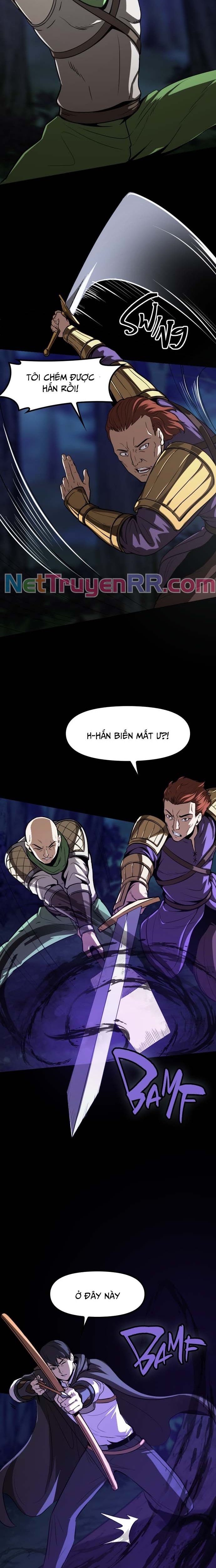 Thợ Săn Nguyên Thủy - Chapter 32 - Page 16