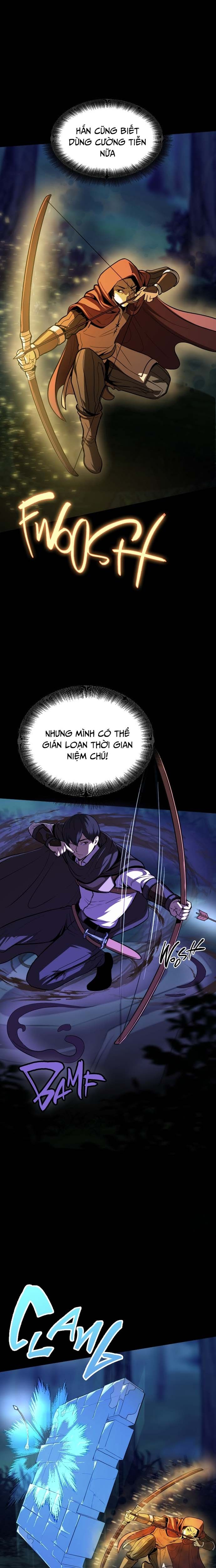 Thợ Săn Nguyên Thủy - Chapter 32 - Page 18