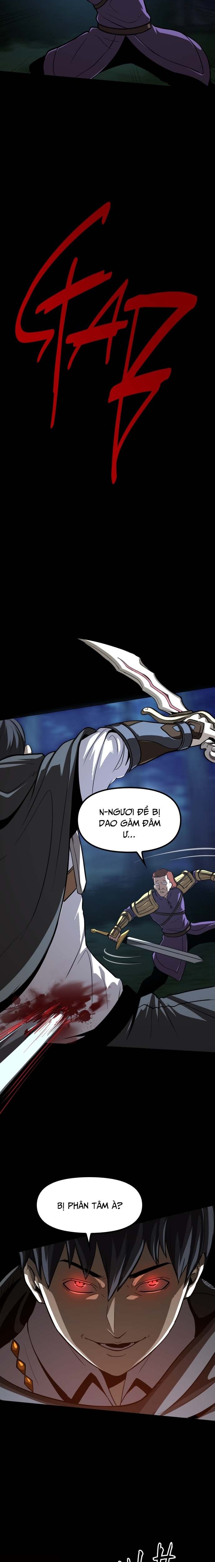 Thợ Săn Nguyên Thủy - Chapter 32 - Page 23