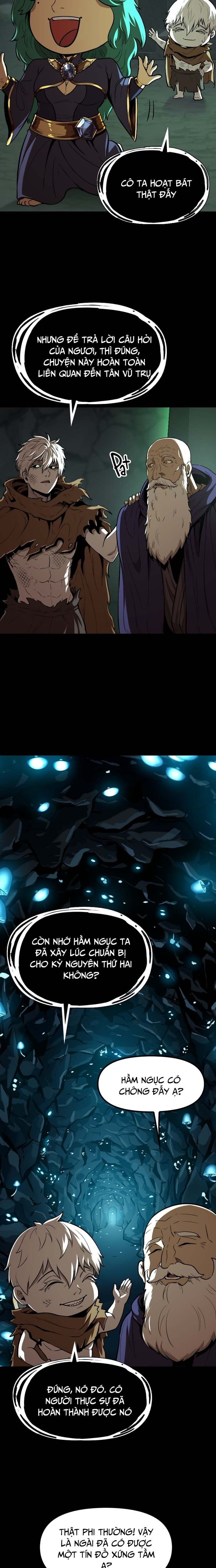 Thợ Săn Nguyên Thủy - Chapter 32 - Page 6