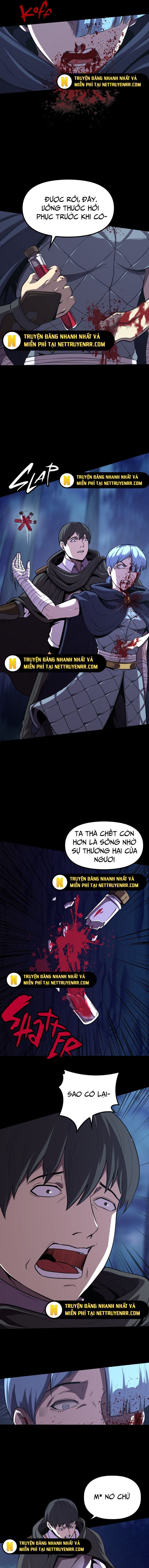 Thợ Săn Nguyên Thủy - Chapter 33 - Page 10