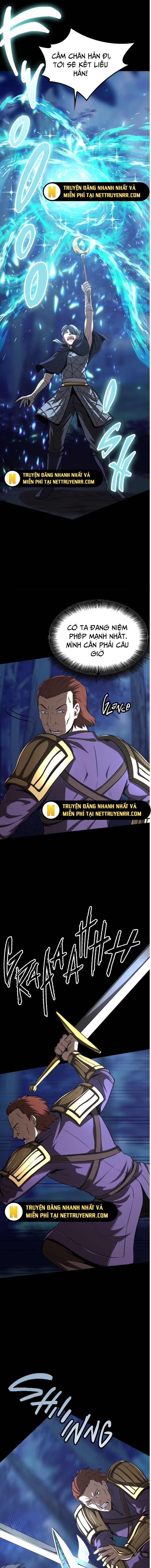 Thợ Săn Nguyên Thủy - Chapter 33 - Page 5