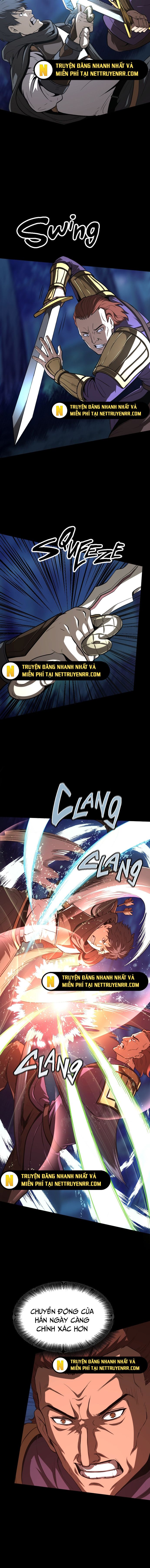 Thợ Săn Nguyên Thủy - Chapter 33 - Page 6