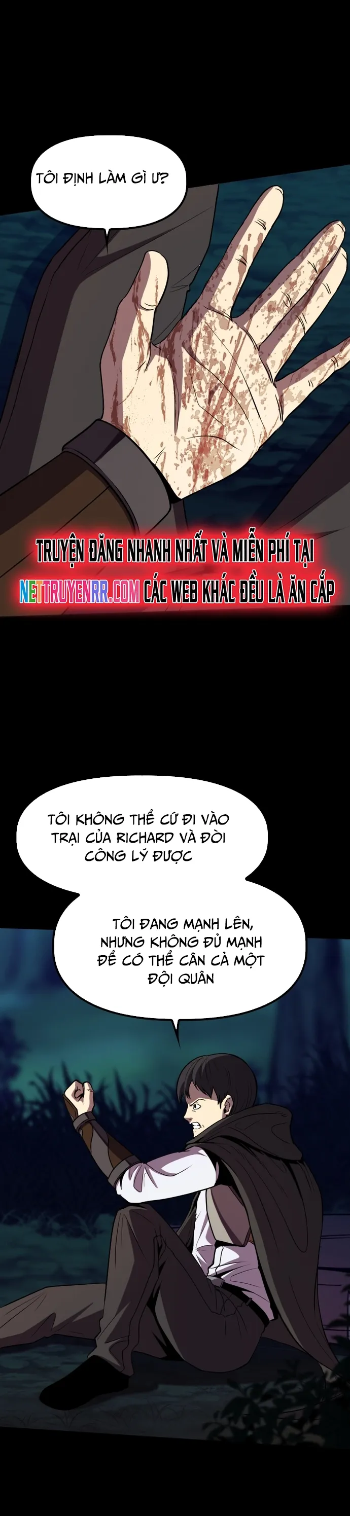 Thợ Săn Nguyên Thủy - Chapter 34 - Page 10