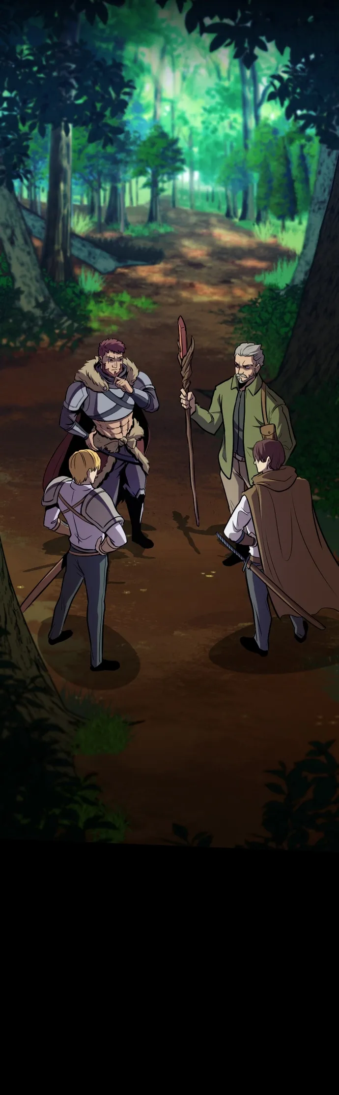 Thợ Săn Nguyên Thủy - Chapter 34 - Page 13