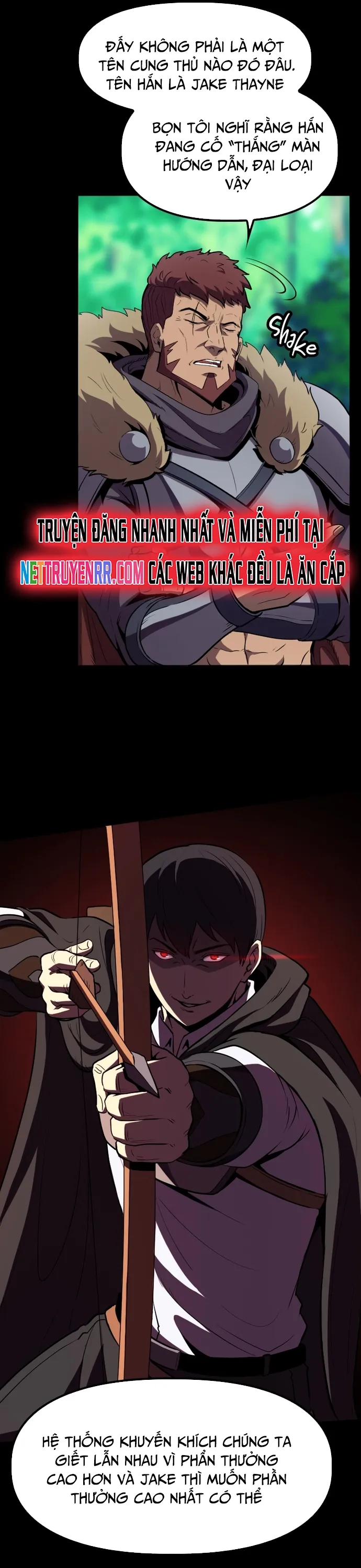 Thợ Săn Nguyên Thủy - Chapter 34 - Page 15