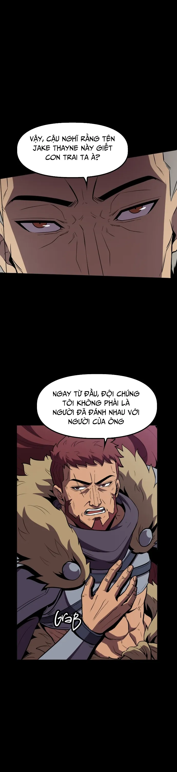 Thợ Săn Nguyên Thủy - Chapter 34 - Page 16