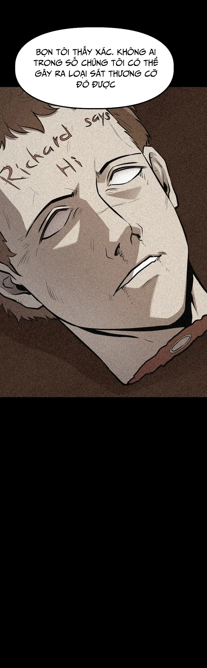 Thợ Săn Nguyên Thủy - Chapter 34 - Page 17